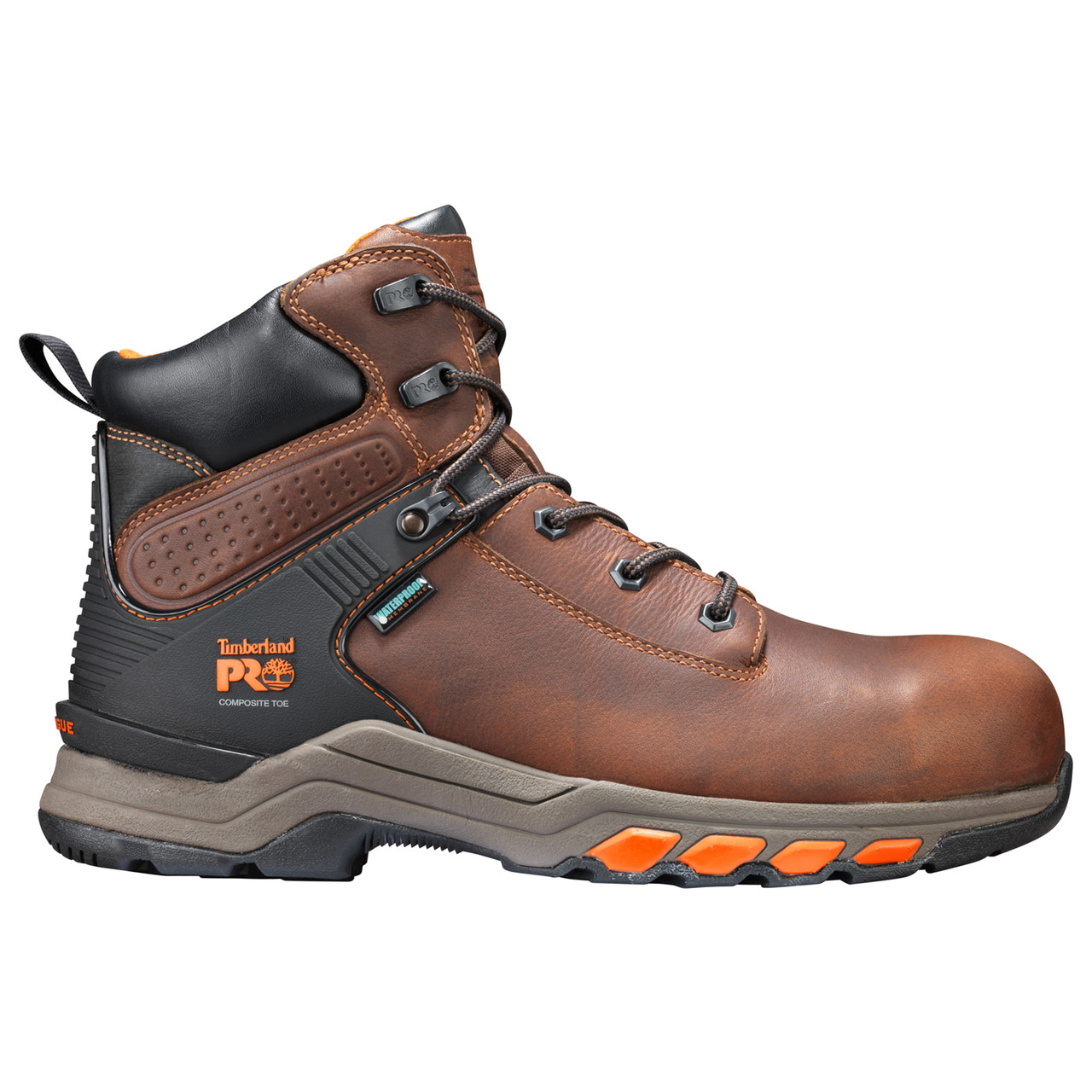 Timberland PRO® Hypercharge #A1Q54 Men's 6